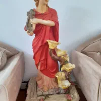 مجسمه ی آبنما