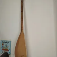 دو تار سالم و خوش صدا