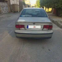 سمند مدل ۸۱