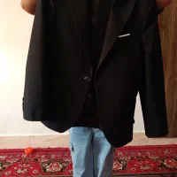 کت شلوار پسرانه