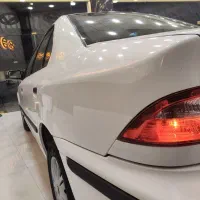 سمند LXبی رنگ|خودرو سواری و وانت|سقز, |دیوار