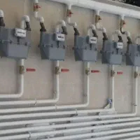 جوشکار گاز خانگی