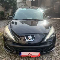 207مدل 99سالم