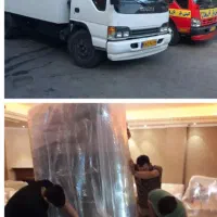 خدمات باربری اسباب کشی حمل بار کارگرخالی|خدمات حمل و نقل|تهران, جیحون|دیوار