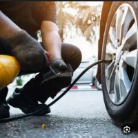 نیازمند استادکار پنچرگیری