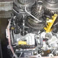 تعمیرگاه تخصصی گیربکس اتوماتیک و دستی تکنیک تک