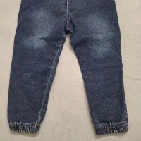 شلوار لی بچگانه و پیراهن|کفش و لباس بچه|قم, بنیاد|دیوار