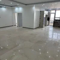رهن کامل آپارتمان ۱۲۰ متر نوساز کلید نخورده صادقیه