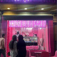 استخدام نیروی ساده خانم برای کافی شاپ