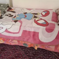 تخت|تخت و صندلی بچه|زنجان, |دیوار
