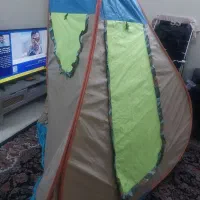 چادر مسافرتی ضد آب 12نفره