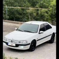 پارس ۹۰ بی نقطه