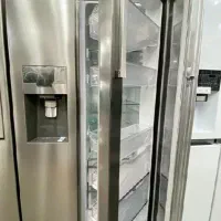 ساید بای ساید هوشمند گالری (فرنیا)27 فوت S3Di-S100|یخچال و فریزر|گلبهار, شهر جدید گلبهار|دیوار