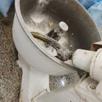 خمیر گیر فر فانتزی باراک