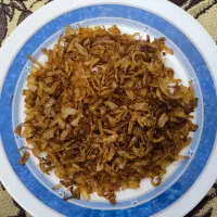 پیاز داغ چیپسی