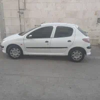 206مدل 85