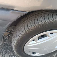 پراید مدل ۹۰