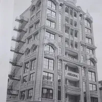 نبشی کشی والپست و اسکلت فلزی. مدیریت پیمان|خدمات پیشه و مهارت|اردبیل, |دیوار