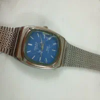 ساعت مچی قدیمی