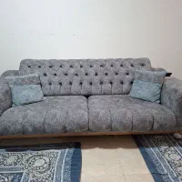 مبل تخت خوابشو 8نفره