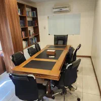 ۱۱۰متر*سند اداری*فول مبله*۲ پارکینگ|اجارهٔ دفتر کار، اتاق اداری، مطب|تهران, شهرک غرب|دیوار