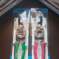 قیچی ورق بر چپ و راست اکتیو