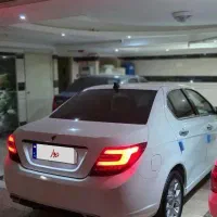 دنا پلاس توربو اتوماتیک اپشنال|خودرو سواری و وانت|تهران, شهرک شریعتی|دیوار