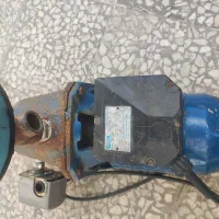 پمپ آب پنتاکس اصل ایتالیا اتومات و منبع در خمام