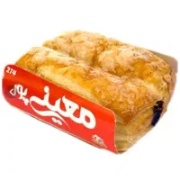 دونات معینی پور