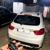 کوییک اس ۸۵ گانه مدل ۱۴۰۴|خودرو سواری و وانت|بندر ترکمن, |دیوار