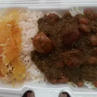 غذای خانگی فقط ۱۰۰ تومن|خوردنی و آشامیدنی|رشت, پل تالشان|دیوار