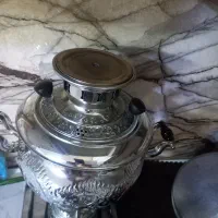 سماور گازی|سماور، چای‌ساز، قهوه‌ساز|قم, زنبیل آباد|دیوار