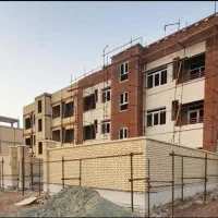 حواله واحدپیش فروش(دولت ابادسراج )امتیاز