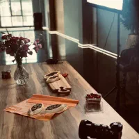 آموزش عکاسی و فیلم برداری (مقدماتی و‌ حرفه ای )