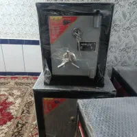 گاو صندوق|ابزارآلات|خواف, |دیوار