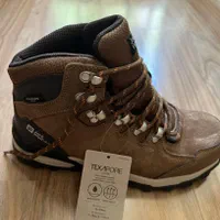 کفش کوهنوردی اصل jack wolfskin|کیف، کفش، کمربند|تهران, میرداماد|دیوار