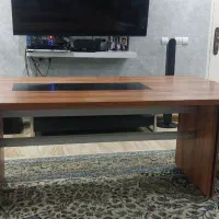 میز ۸ نفره کنفرانس