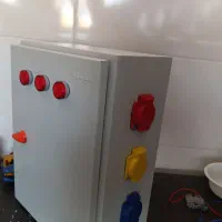 تابلو برق|مصالح و تجهیزات ساختمان|هشتگرد, تهران دشت|دیوار