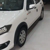 کوییک gxl آپشنال بدون رنگ