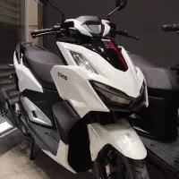 طرح کلیک CL160 گالکسی آب خنک(طرح کالانو/اقساط)|موتورسیکلت|تهران, فلسطین (میدان انقلاب)|دیوار