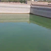 ساخت بروز ترین استخرهای کشاورزی