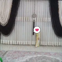 پرده خوش دوخت و شیک|پرده، رانر، رومیزی|رشت, توشیبا|دیوار