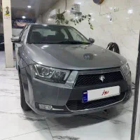 دنا پلاس دنده مدل۹۹|خودرو سواری و وانت|کرج, شهرک یاس شمالی|دیوار