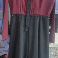 لباس یلدایی کت دامن مانتو|لباس|قم, وادی السلام|دیوار