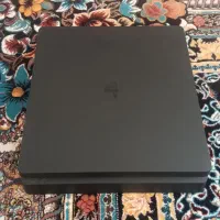 کنسول ps4 اسلیم ۵۰۰ گیگ