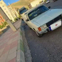پیکان وانت مدل۹۳