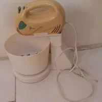 جاروبرقی وهمزن کاسه دار|سایر لوازم برقی|مشهد, طبرسی شمالی|دیوار