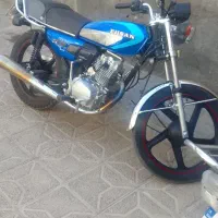 احسان ۱۲۵|موتورسیکلت|تربت جام, میرقوام الدین|دیوار