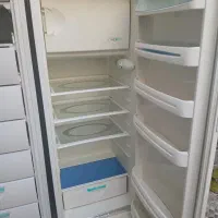 یخچال فریزر دوقلو پارس|یخچال و فریزر|قرچک, مهدیه|دیوار