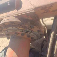 چرثیقل|ماشین‌آلات صنعتی|جهرم, |دیوار